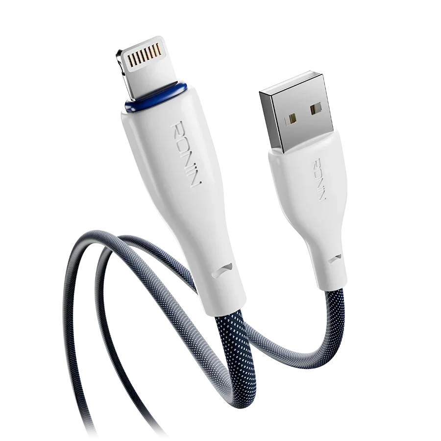 Ronin R-2025 iphone Cable