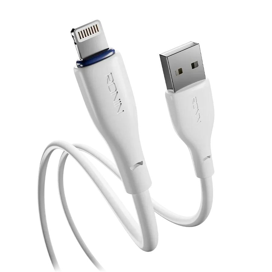 Ronin R-340 iPhone Cable