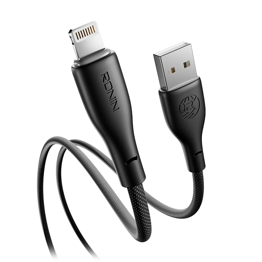 Ronin Bolt | R-2070 iPhone Cable