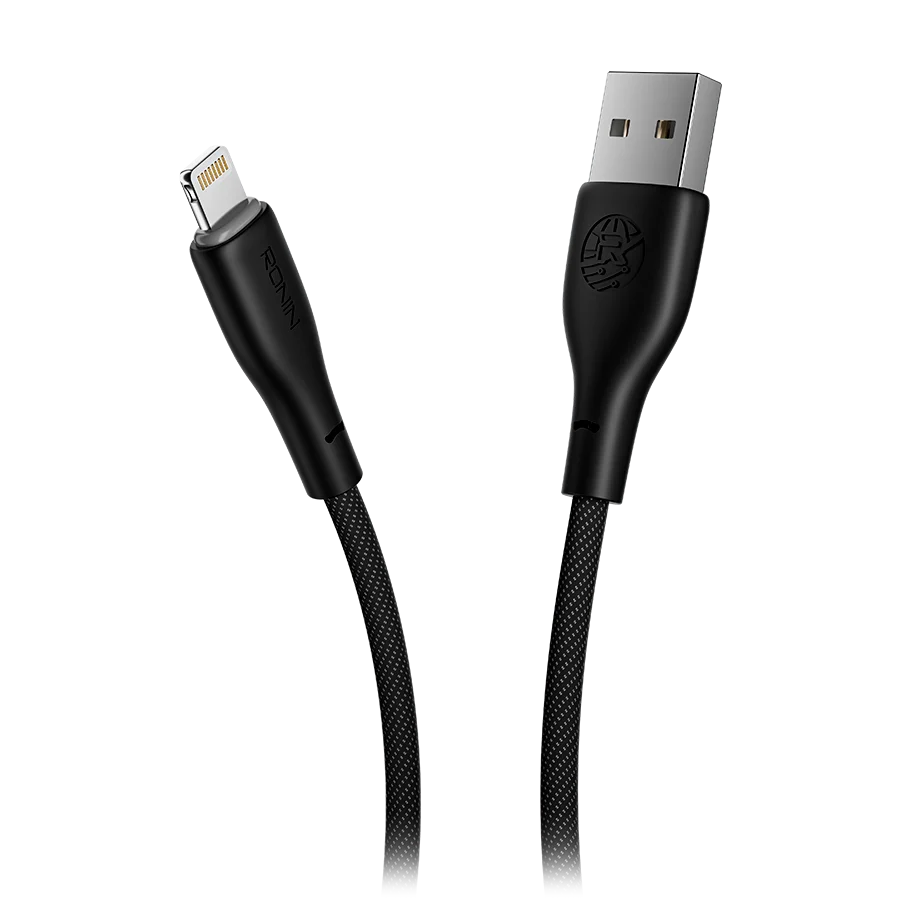 Ronin Bolt | R-2070 iPhone Cable