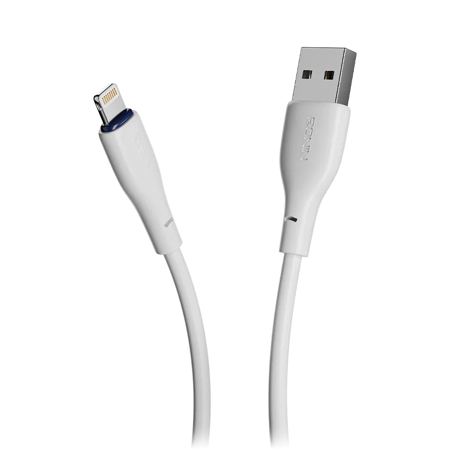 Ronin R-340 iPhone Cable