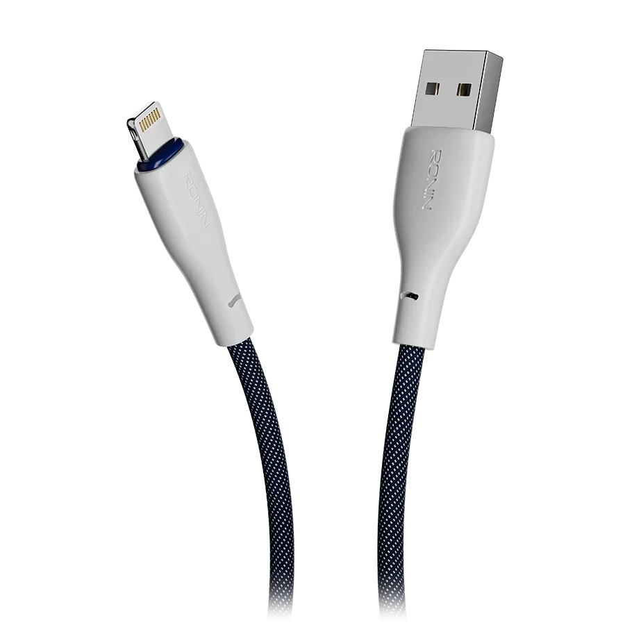 Ronin R-2025 iphone Cable