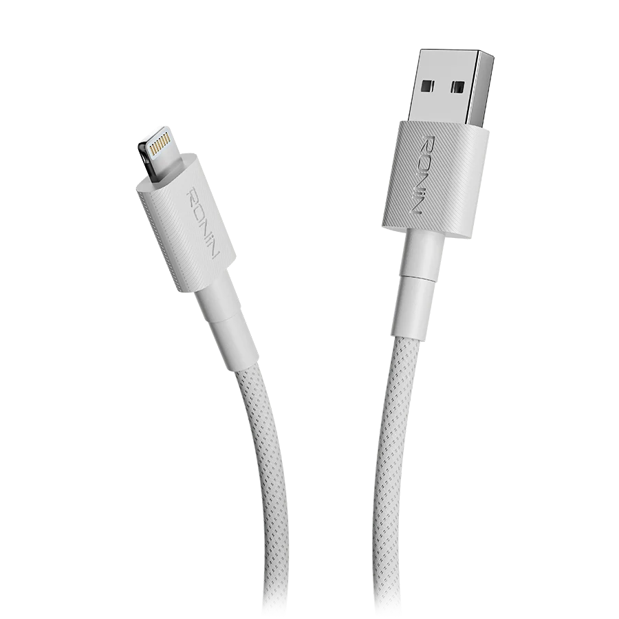 Ronin ACE | R-2035 iPhone Cable