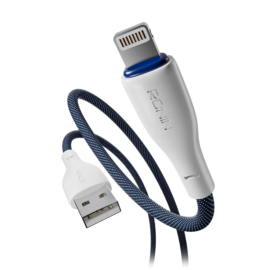 Ronin R-2025 iphone Cable