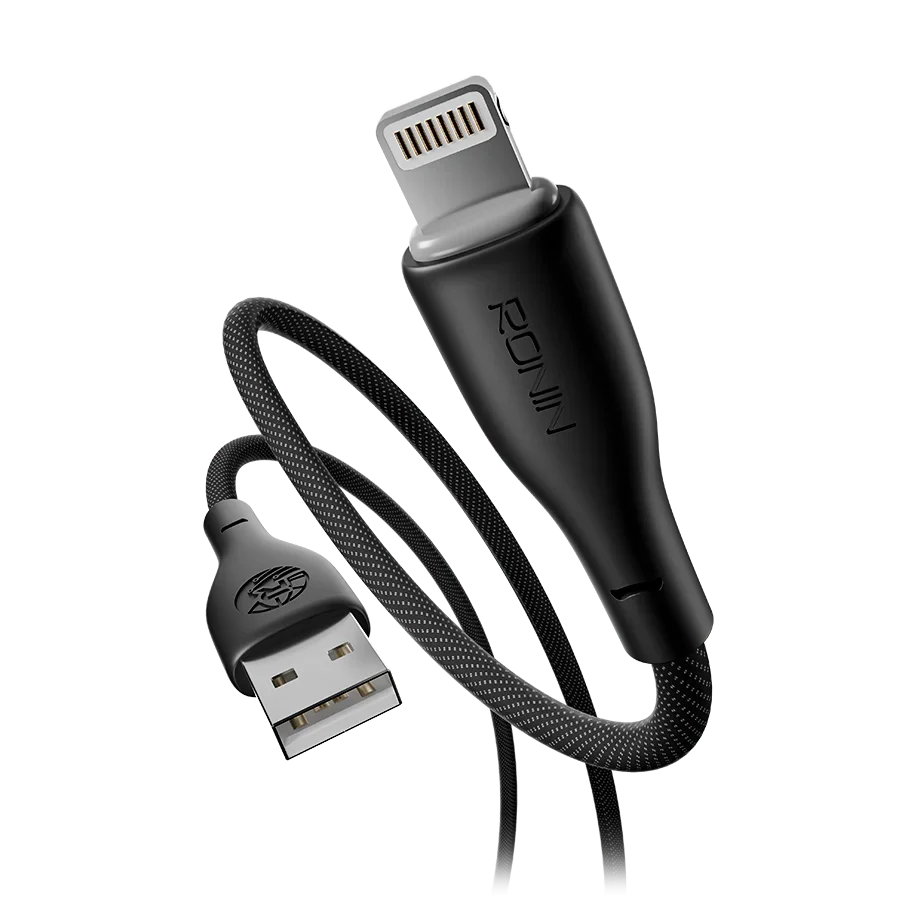 Ronin Bolt | R-2070 iPhone Cable