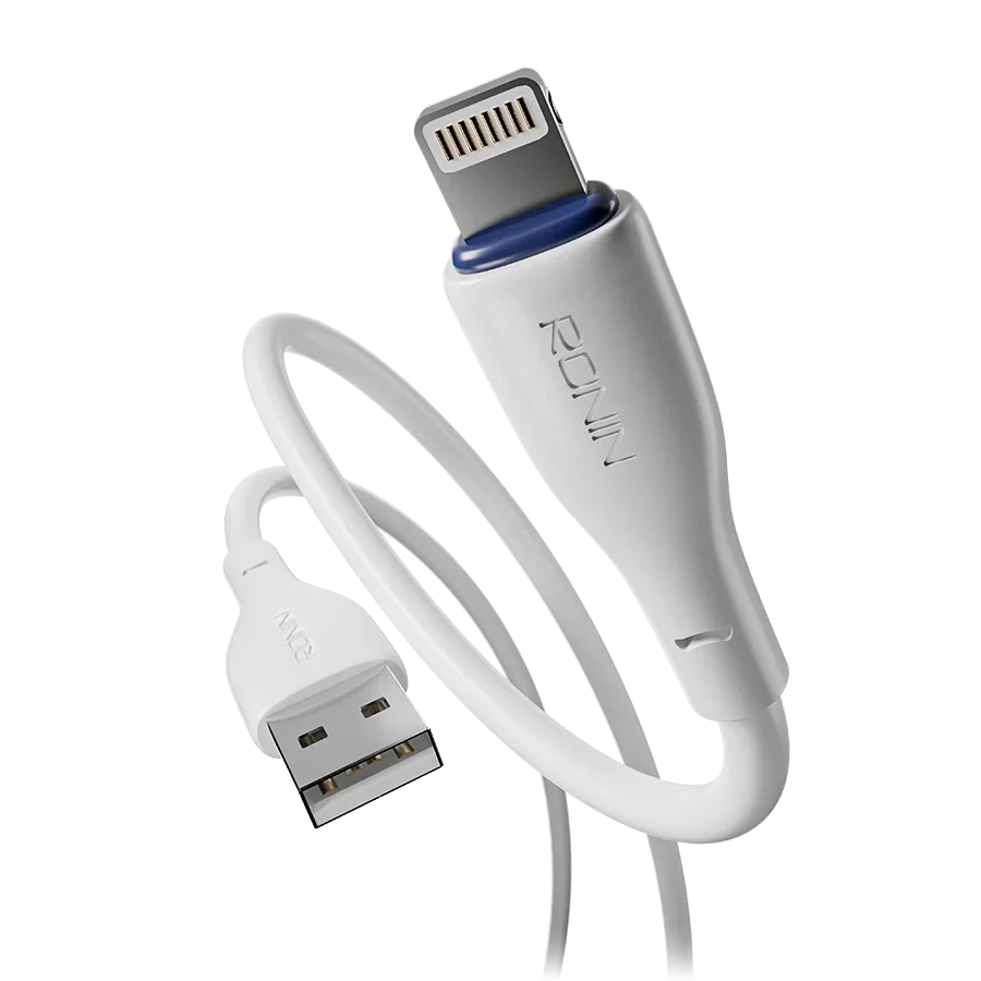 Ronin R-340 iPhone Cable