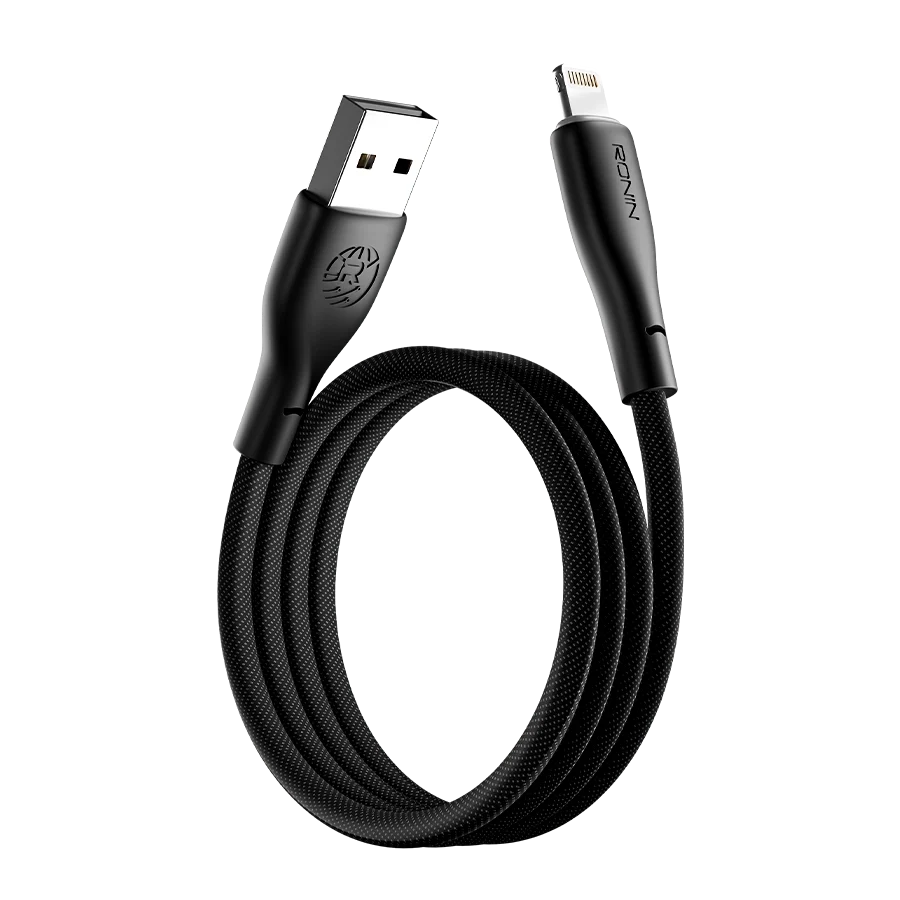 Ronin Bolt | R-2070 iPhone Cable