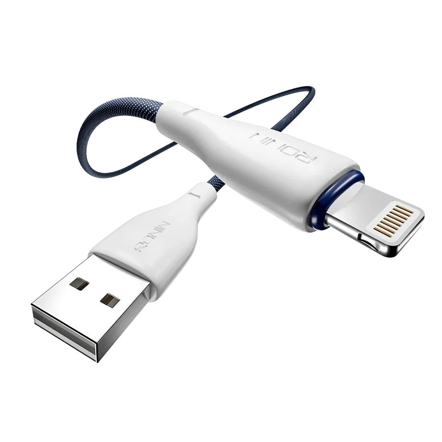 Ronin R-2025 iphone Cable