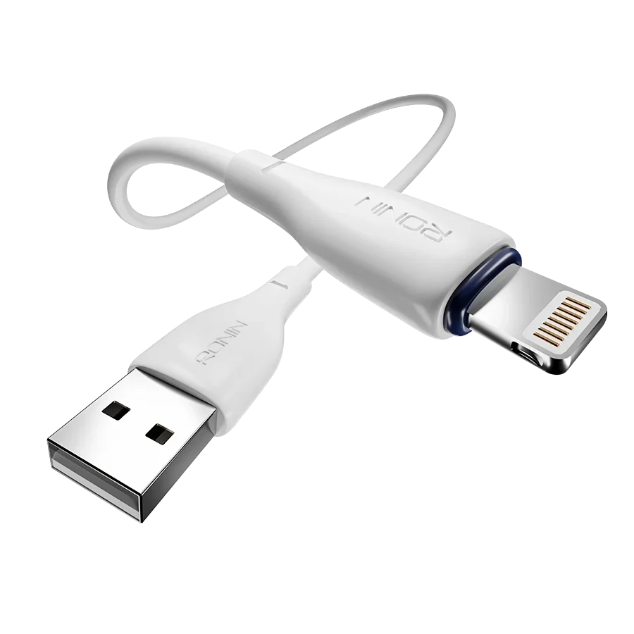 Ronin R-340 iPhone Cable