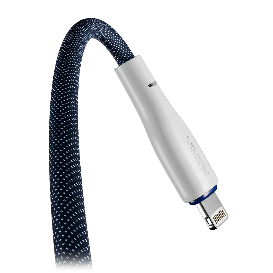 Ronin R-2025 iphone Cable
