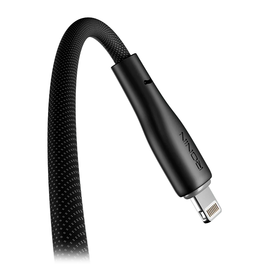 Ronin Bolt | R-2070 iPhone Cable