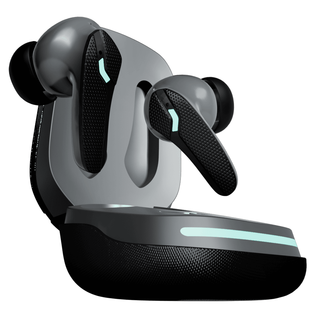 DANY Matrix Airdots 400 wireless earbuds - official product image 6