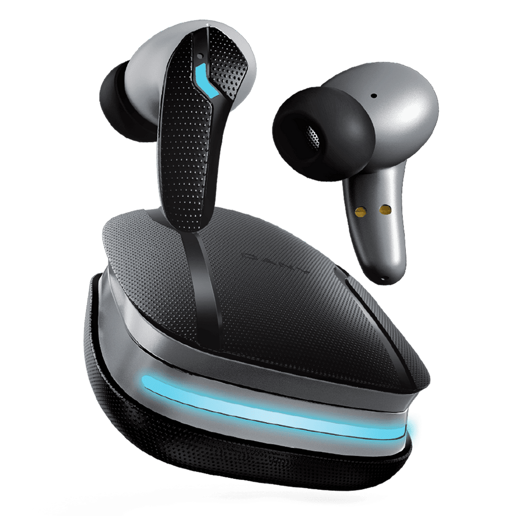 DANY Matrix Airdots 400 wireless earbuds - official product image 5