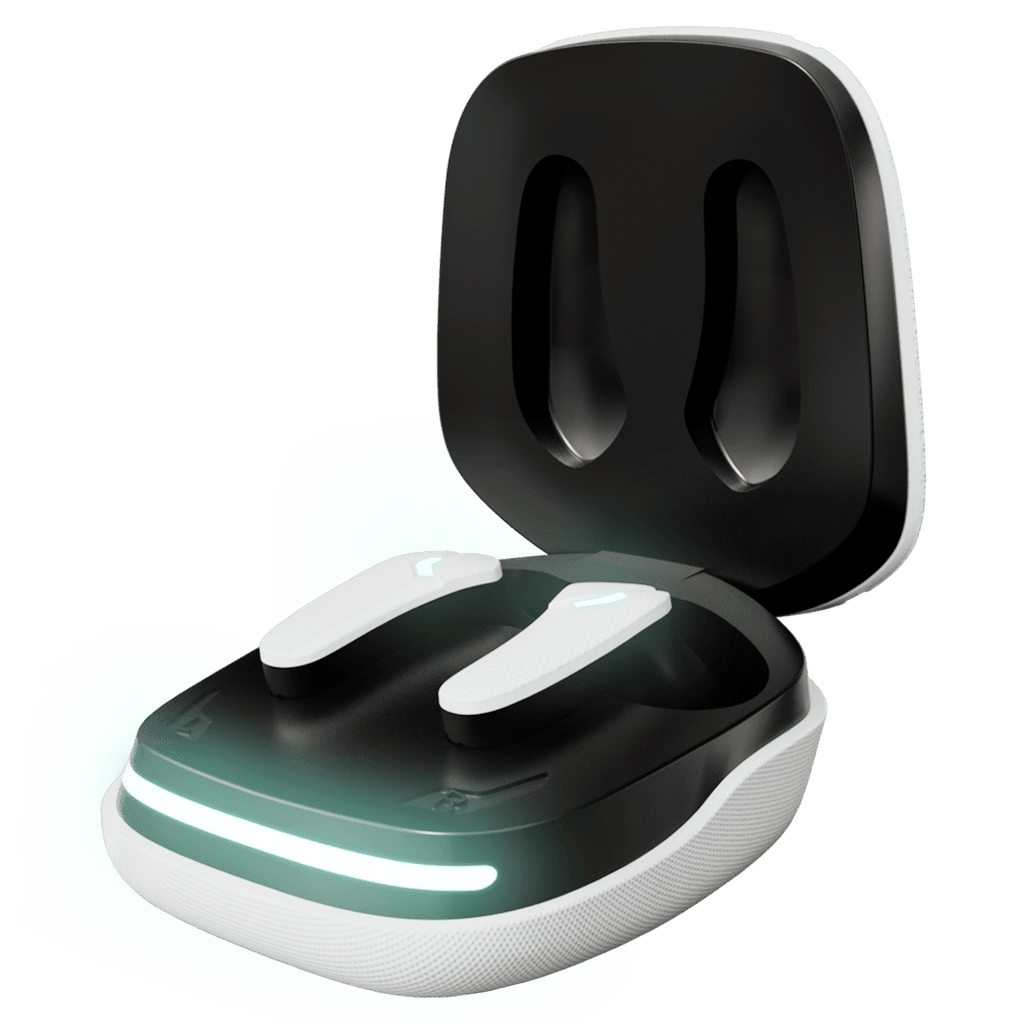DANY Matrix Airdots 400 wireless earbuds - official product image 3