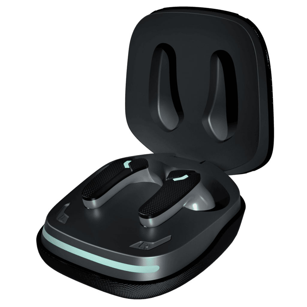 DANY Matrix Airdots 400 wireless earbuds - official product image 7