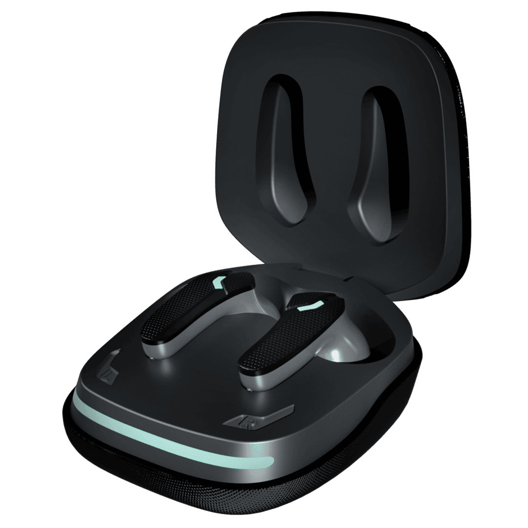 DANY Matrix Airdots 400 wireless earbuds - official product image 7