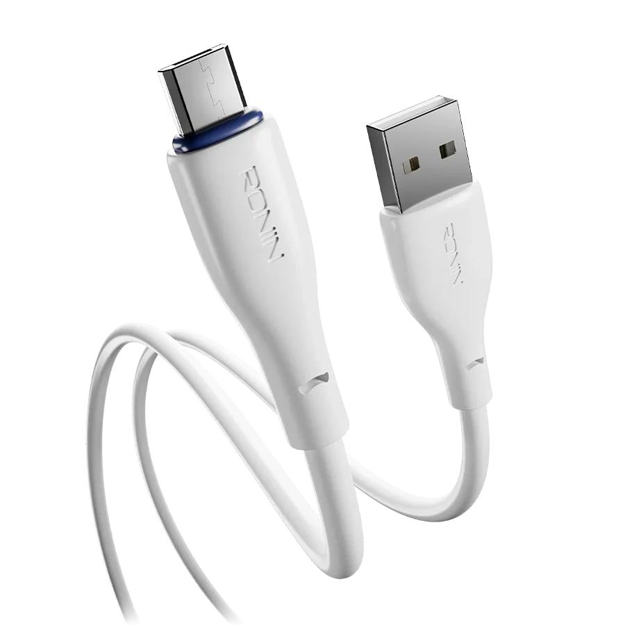 Ronin R-340 Micro USB Cable
