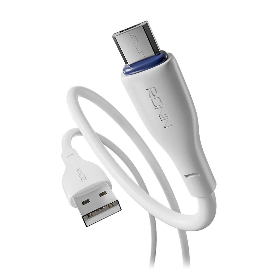 Ronin R-340 Micro USB Cable