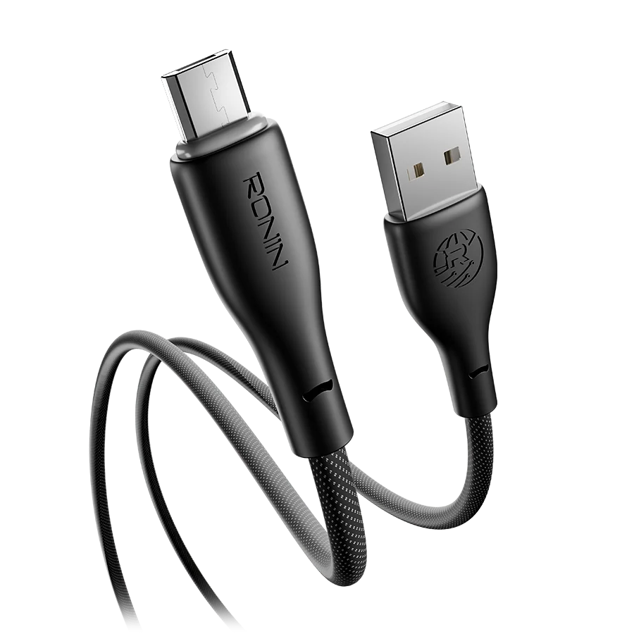 Ronin Bolt | R-2070 Micro Usb