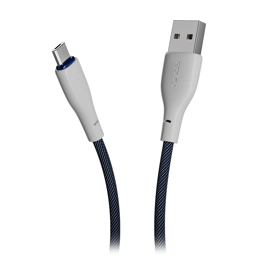 FLEXIN Micro USB Cable
