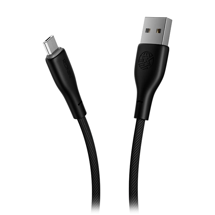 Ronin R-2030 Micro USB Cable