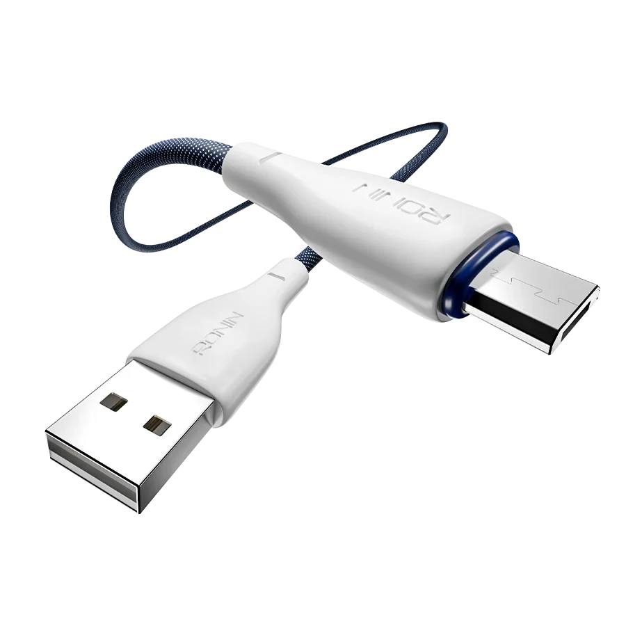FLEXIN Micro USB Cable - product view 5