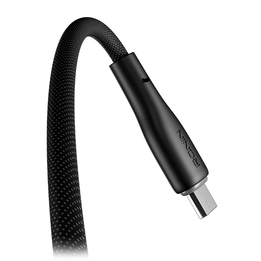 Ronin Bolt | R-2070 Micro Usb