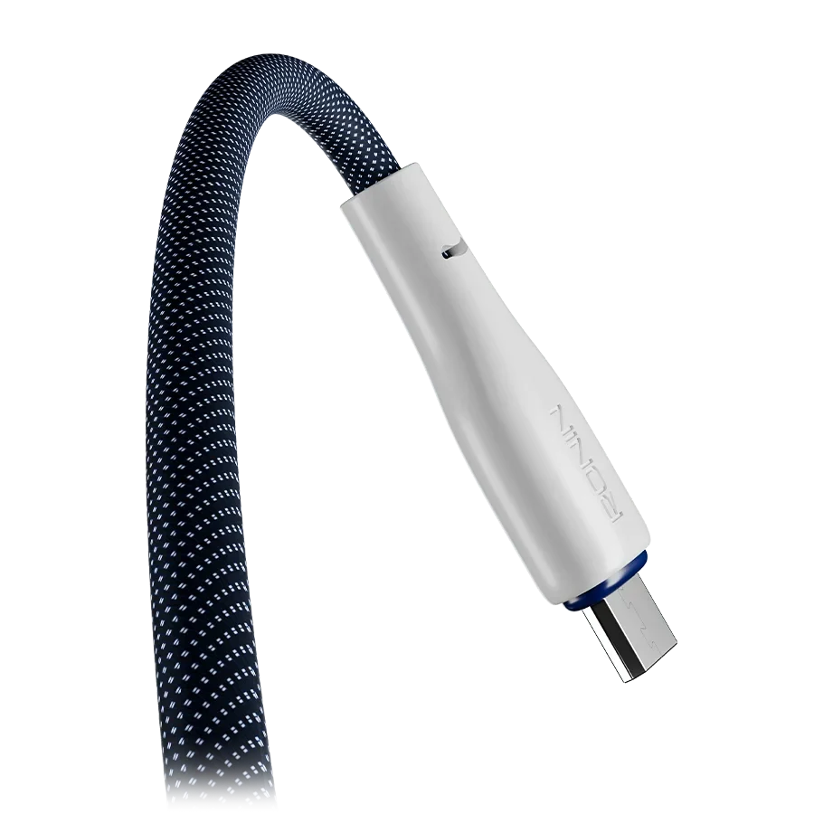 FLEXIN Micro USB Cable - product view 6