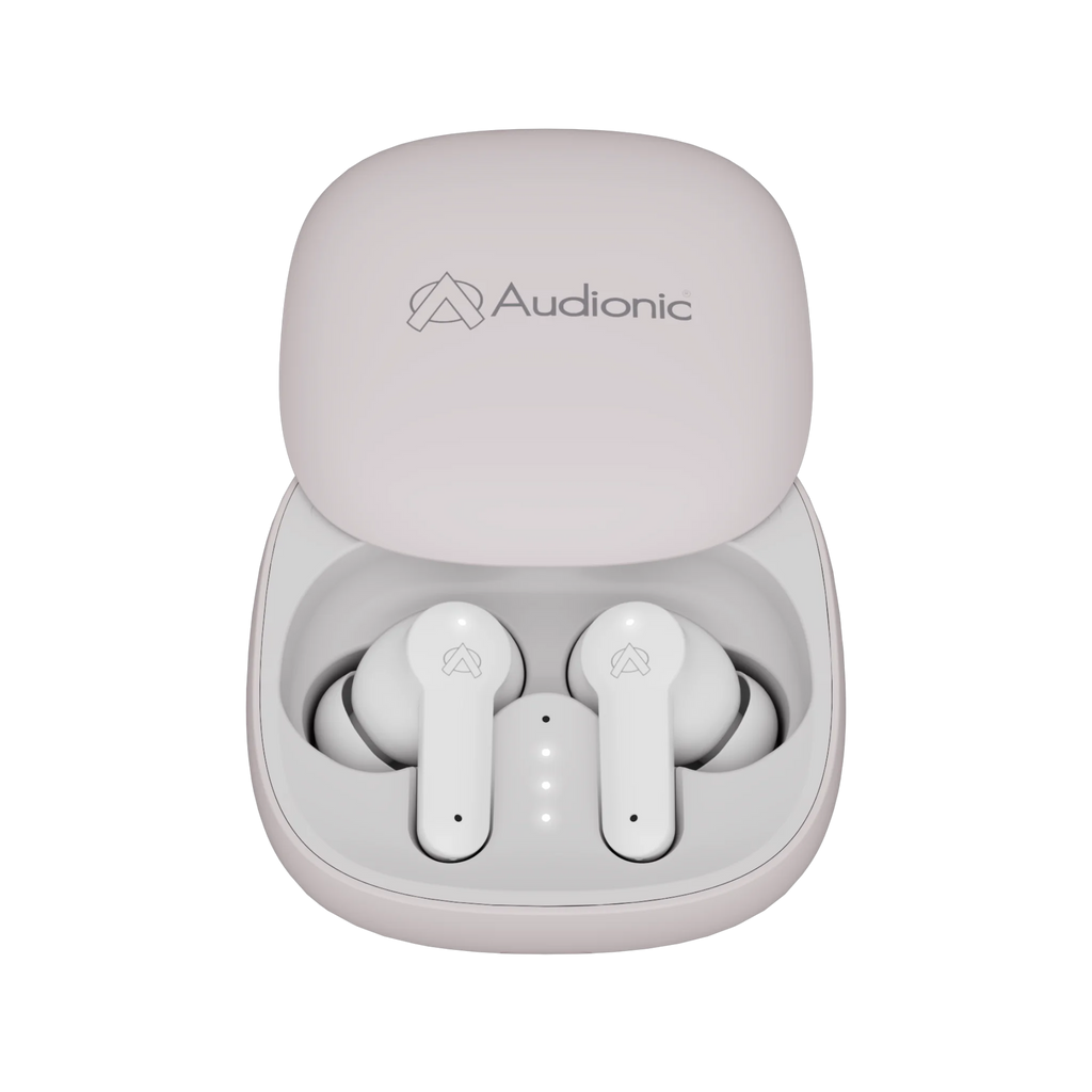 Audionic Airbud 550 wireless earbuds - official product image 26