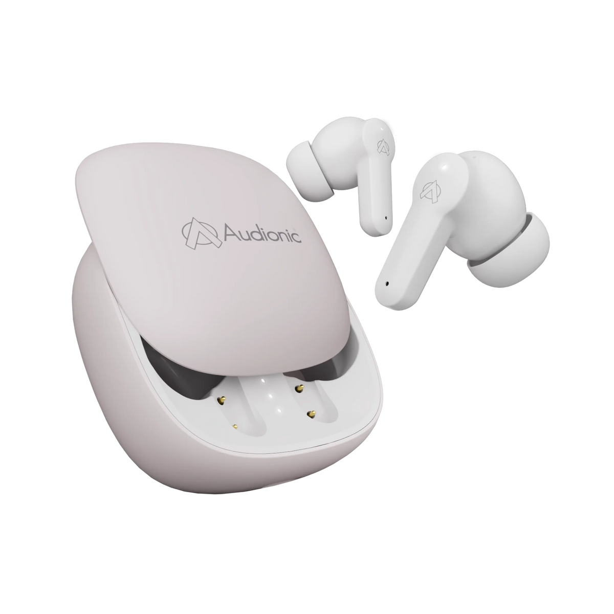 Audionic Airbud 550 wireless earbuds - official product image 25