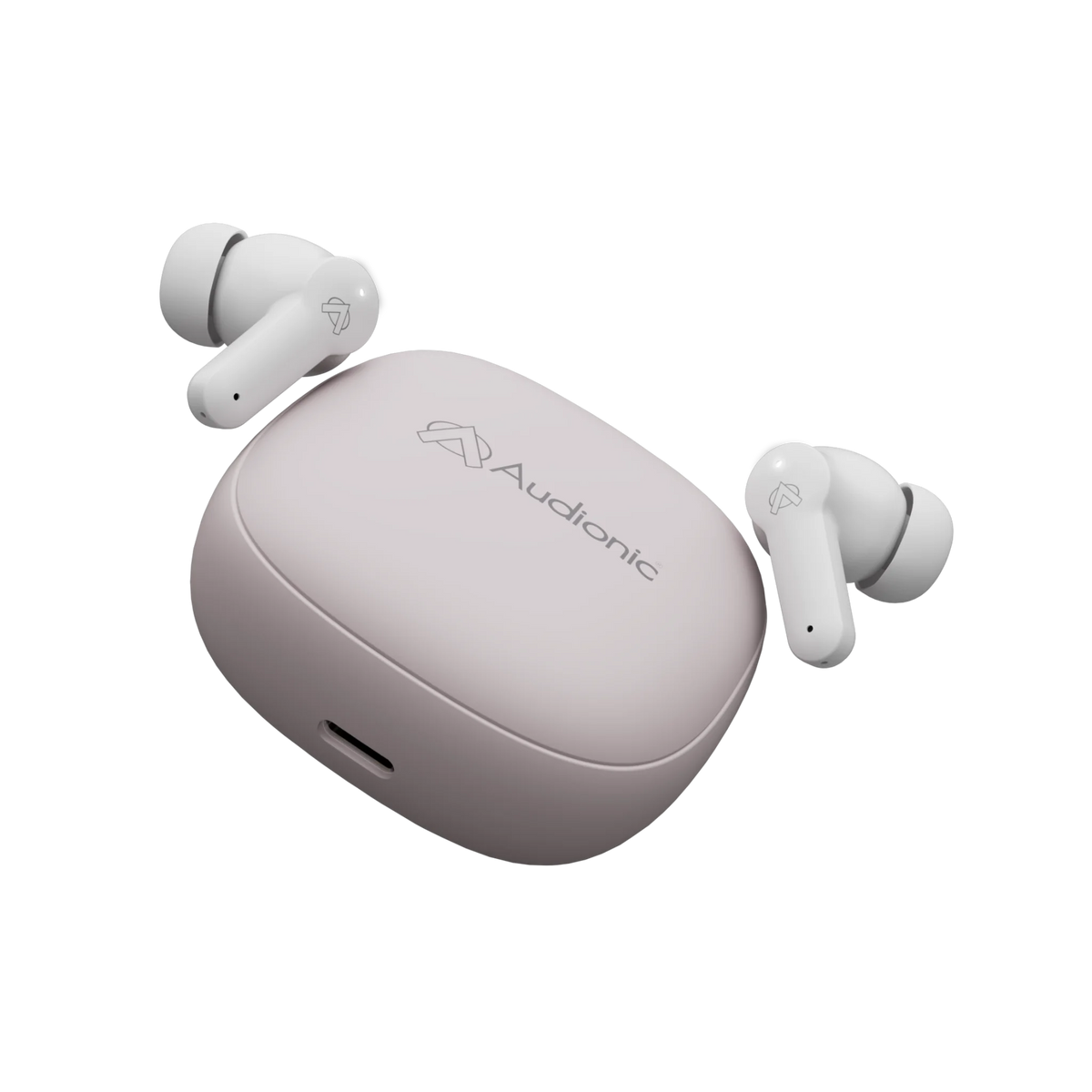 Audionic Airbud 550 wireless earbuds - official product image 29
