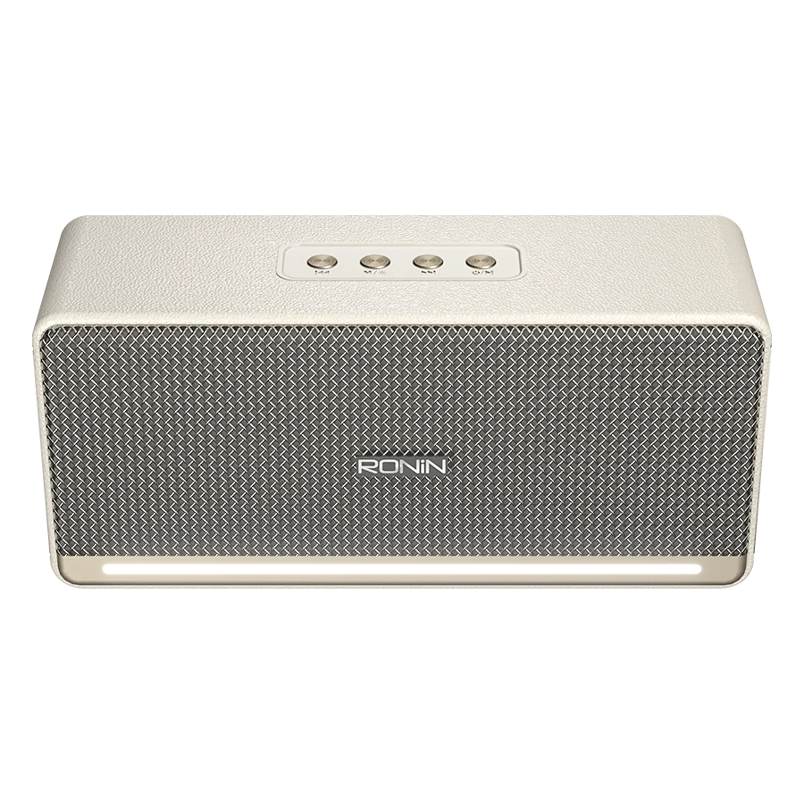 Ronin R-3035 Retro Bluetooth Speaker