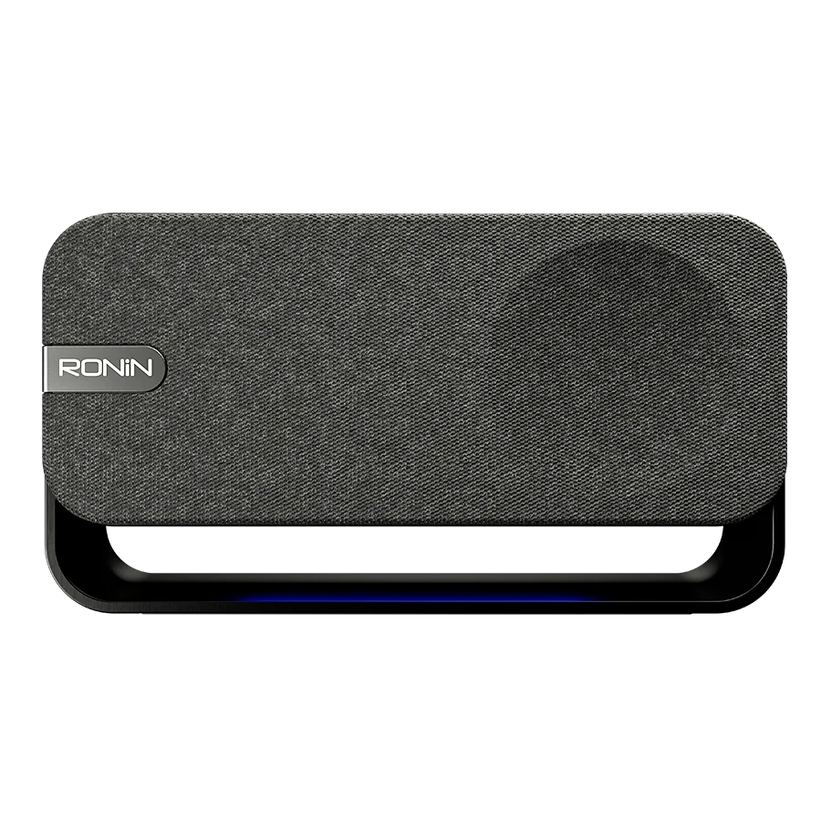 Ronin R-3030 Reverb Bluetooth Speaker