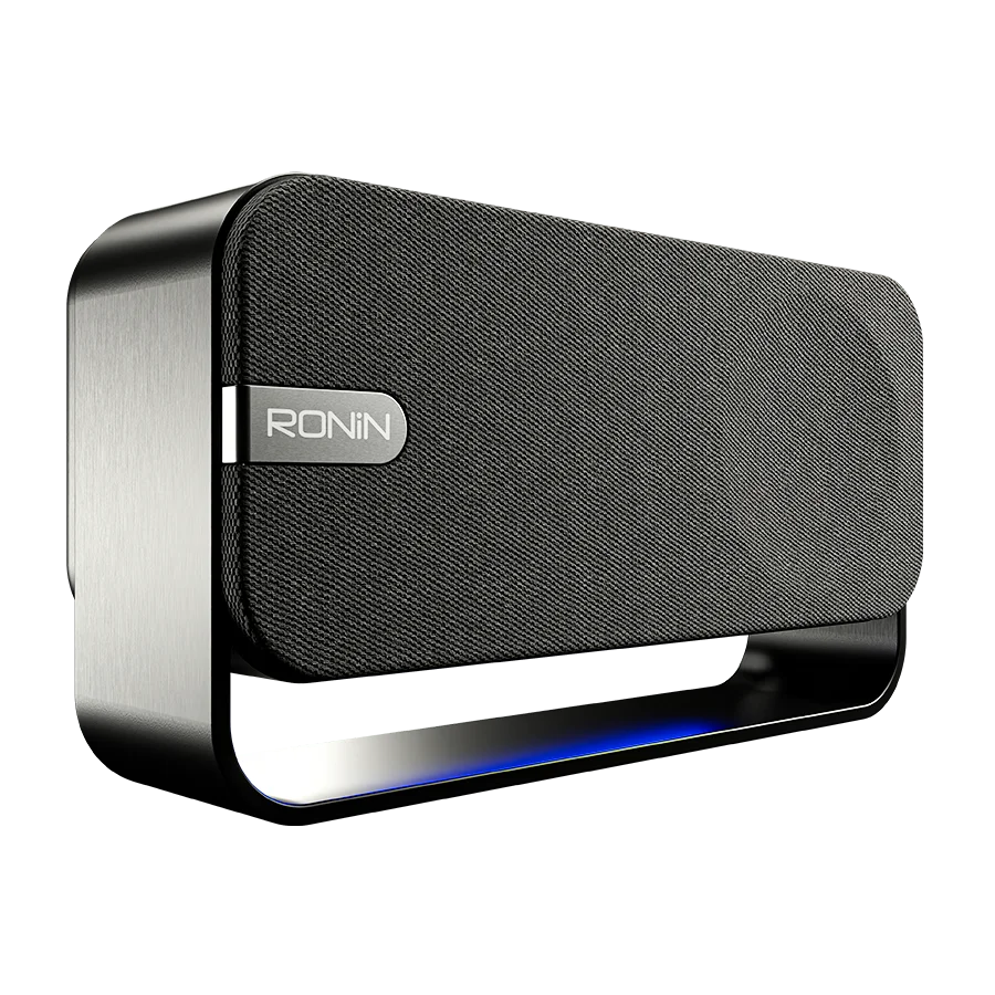 Ronin R-3030 Reverb Bluetooth Speaker