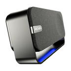 Ronin R-3030 Reverb Bluetooth Speaker