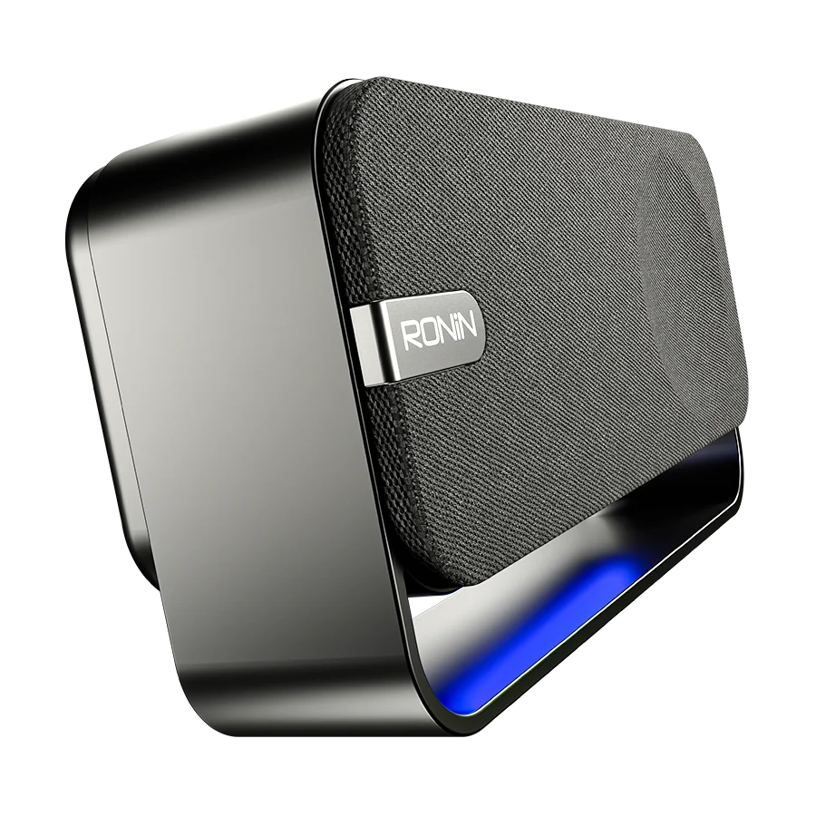 Ronin R-3030 Reverb Bluetooth Speaker