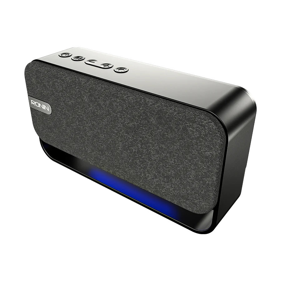 Ronin R-3030 Reverb Bluetooth Speaker