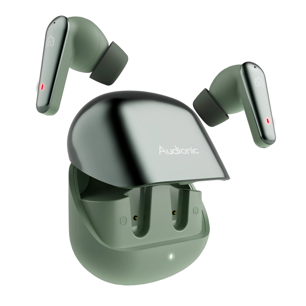 Audionic Airbud 595 wireless earbuds - official product image 24
