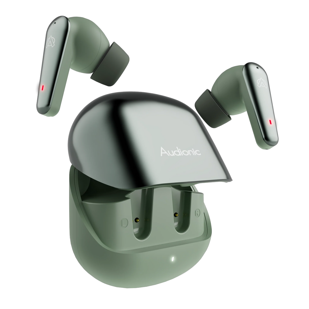 Audionic Airbud 595 wireless earbuds - official product image 24