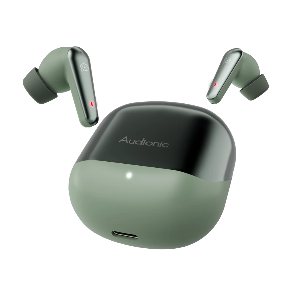 Audionic Airbud 595 wireless earbuds - official product image 26