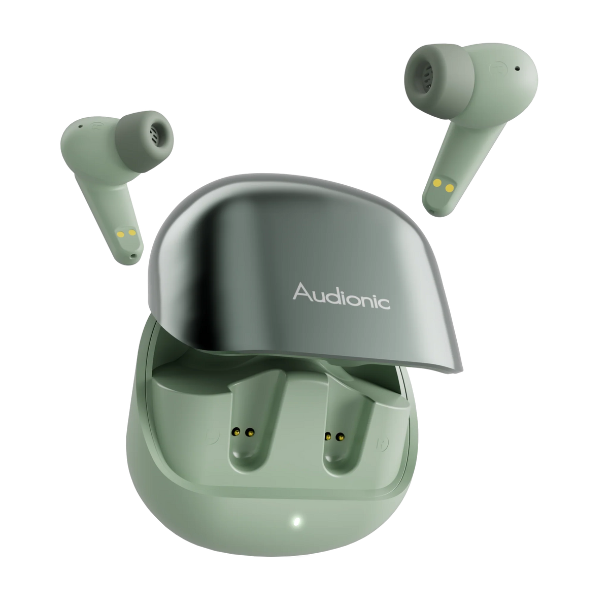 Audionic Airbud 595 wireless earbuds - official product image 27