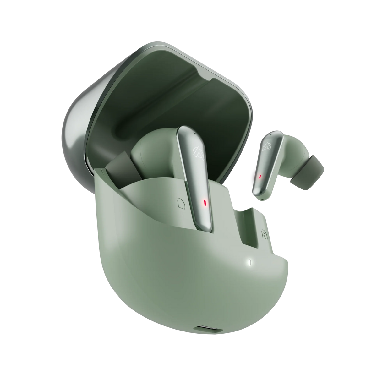 Audionic Airbud 595 wireless earbuds - official product image 28