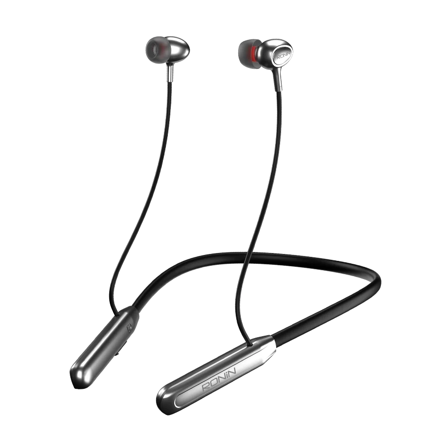 Ronin R-3505 Rage Wireless Neckband