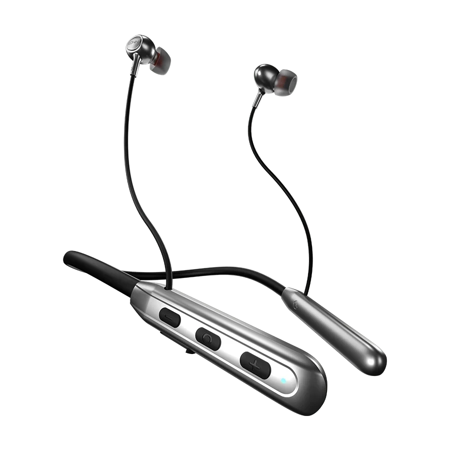 Ronin Bluetooth earbuds