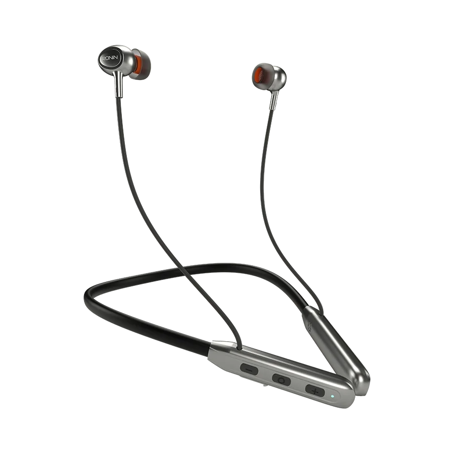 Ronin R-3505 Rage Wireless Neckband