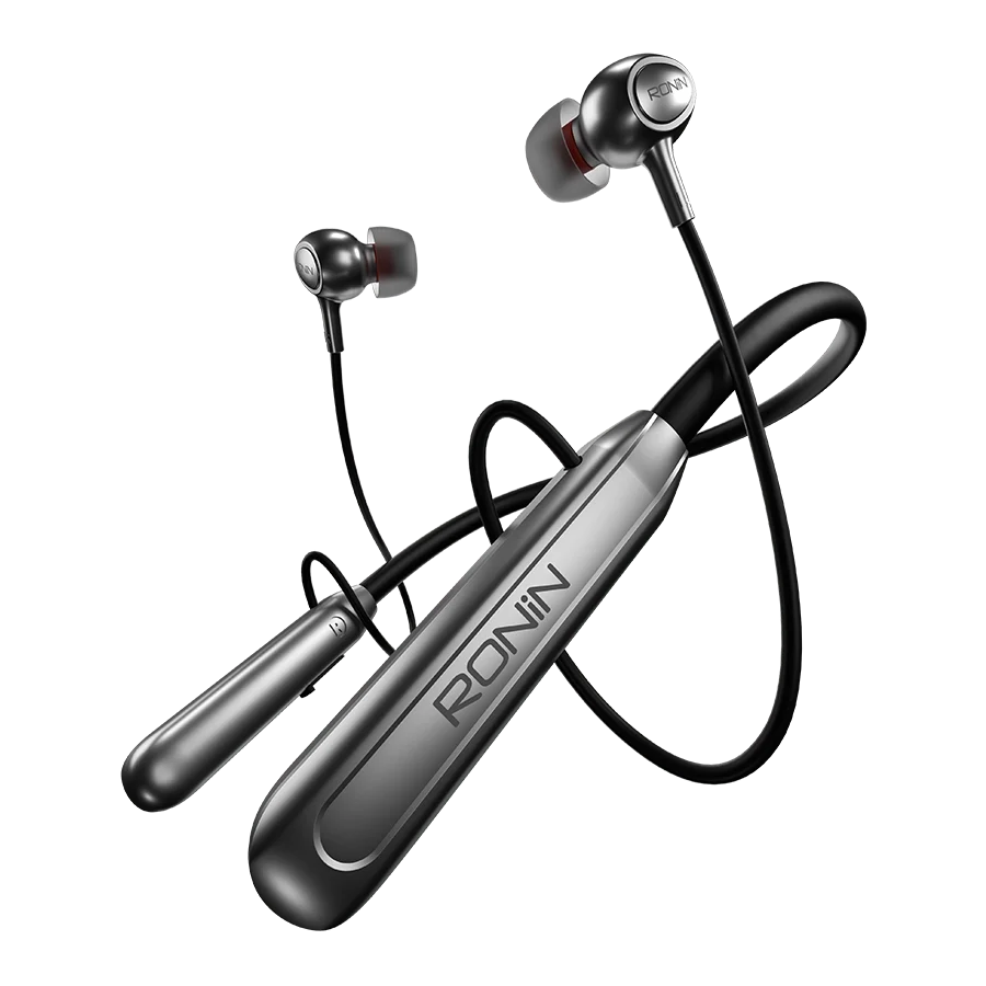 Ronin R-3505 Rage Wireless Neckband