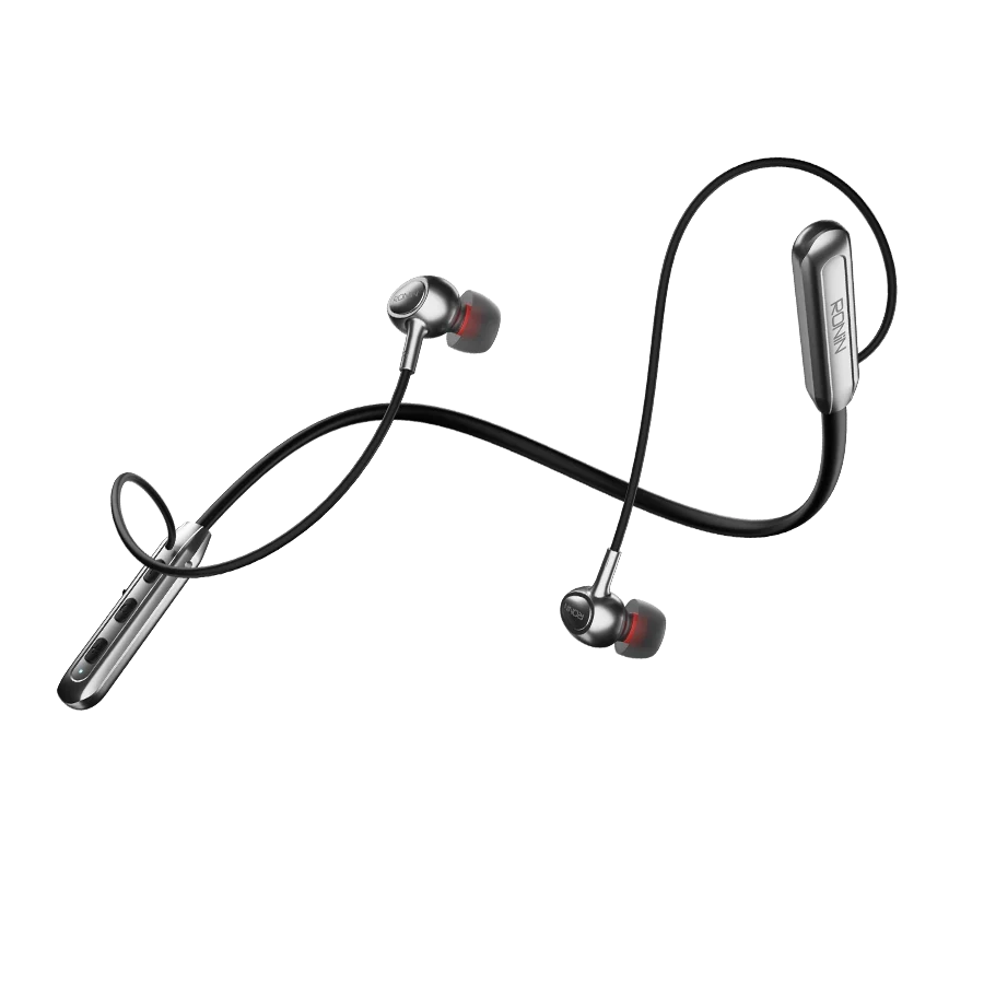 Ronin R-3505 Rage Wireless Neckband