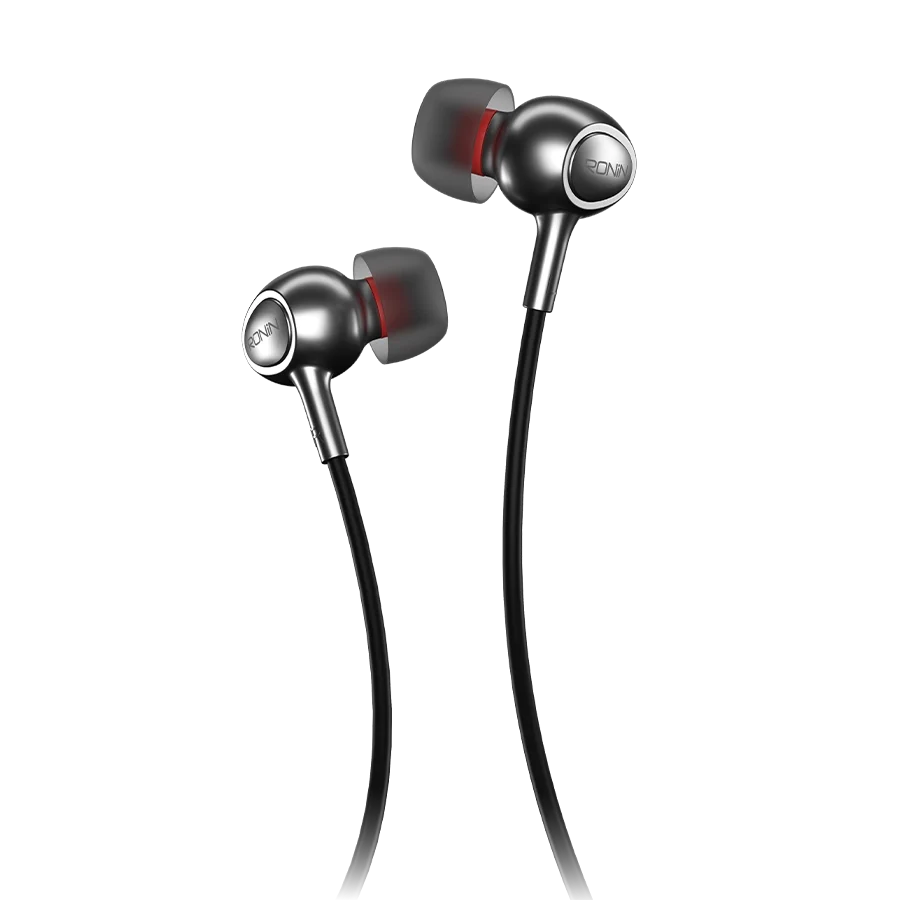 Ronin R-3505 Rage Wireless Neckband
