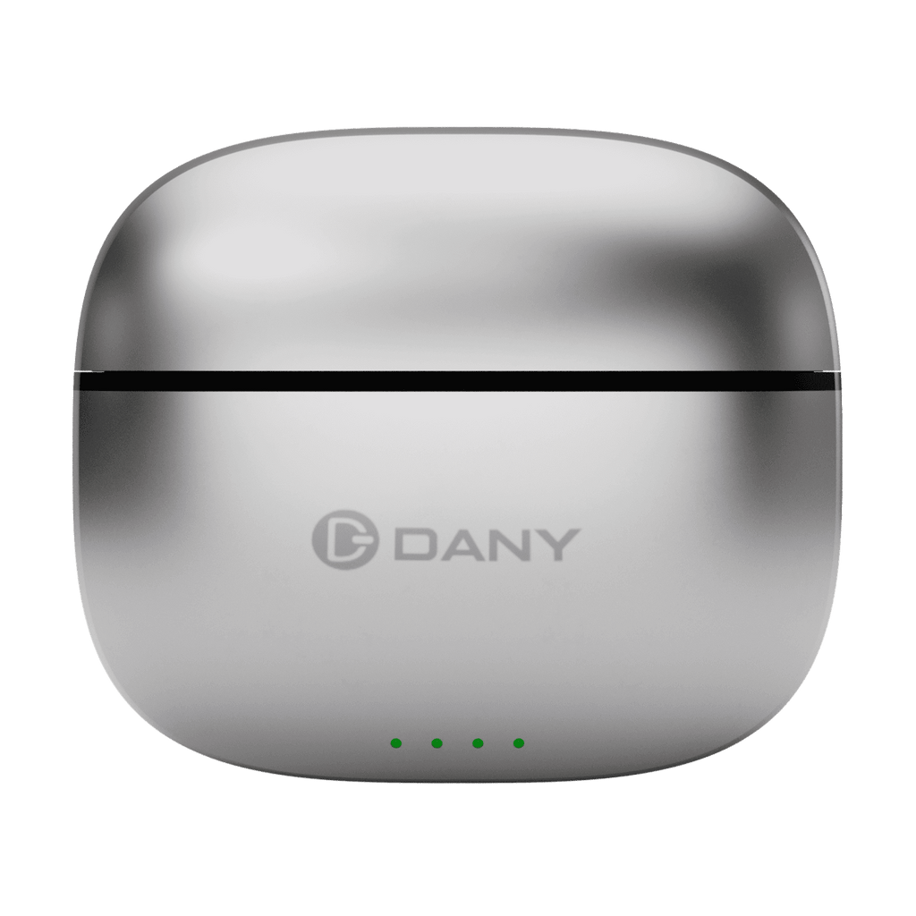 DANY Alpha Airdots 500 wireless earbuds - official product image 4