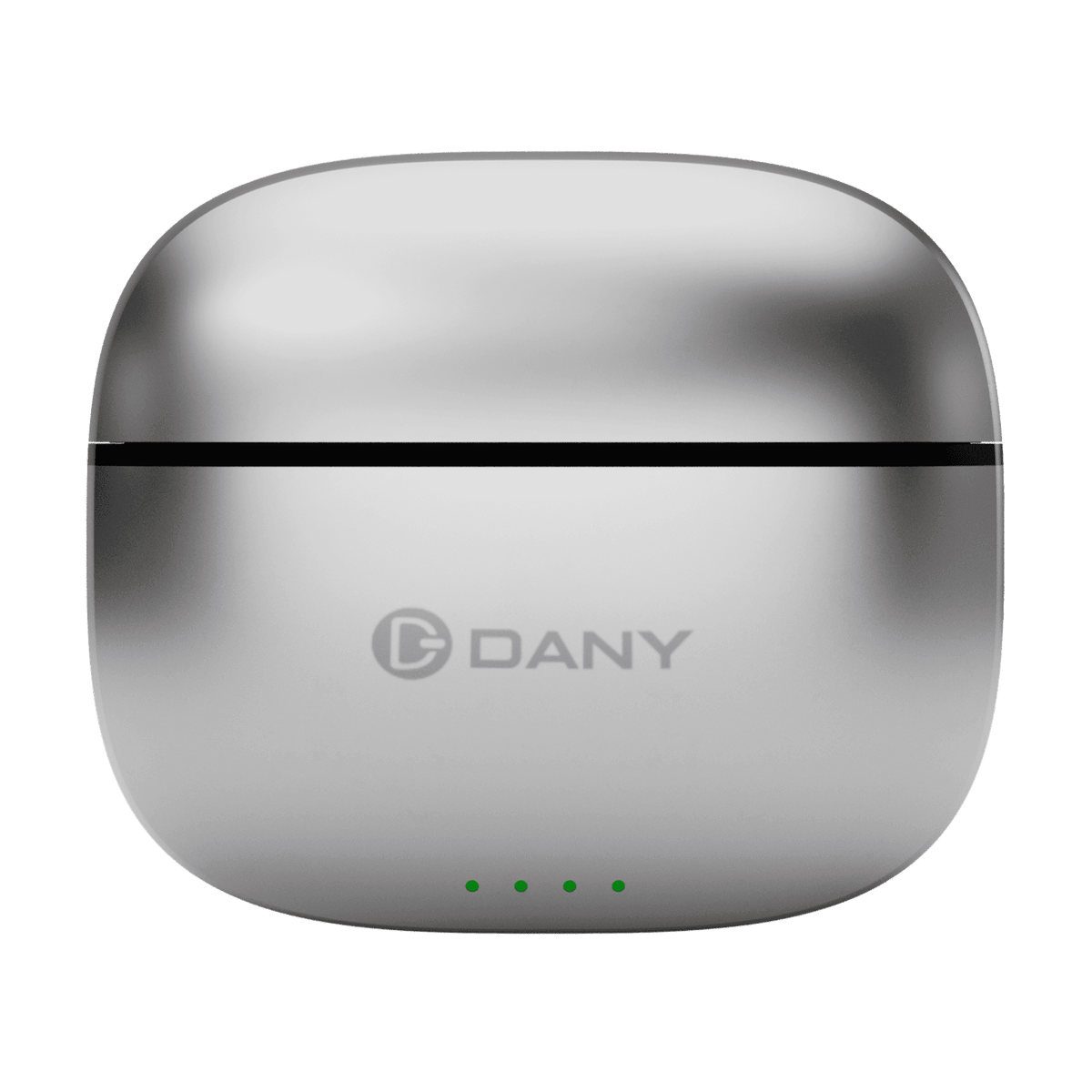 DANY Alpha Airdots 500 wireless earbuds - official product image 4